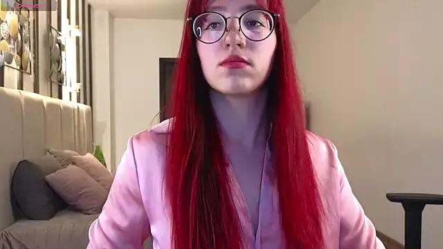Oh_ayla webcams show profile image 