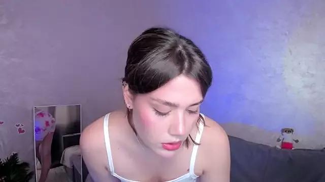 oh_Lana from StripChat is Freechat