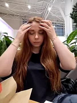oh_rachel from StripChat is Freechat