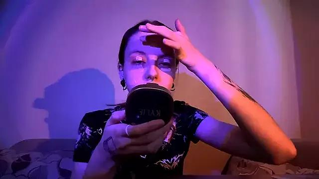 Ohishenisgo webcams show profile image 