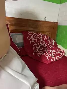 Old_girl from StripChat is Freechat