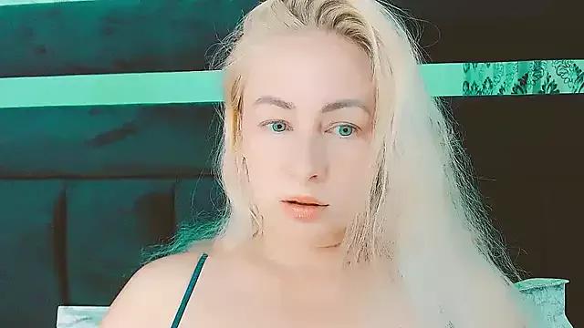 Olesya webcams show profile image 