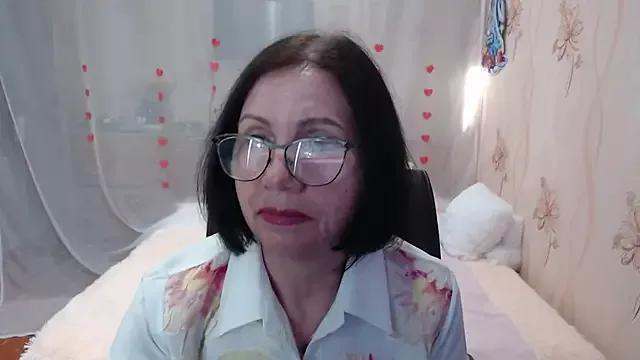 OlgaHottie from StripChat is Freechat