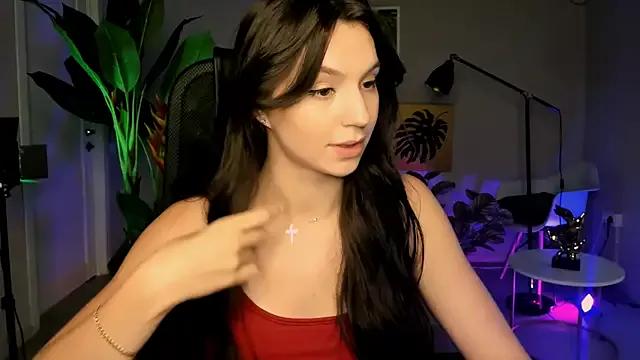 OlgaPetrova webcams show profile image 