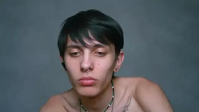 Oli_vers webcams show profile image 
