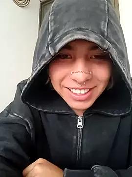 OliIverr22 from StripChat