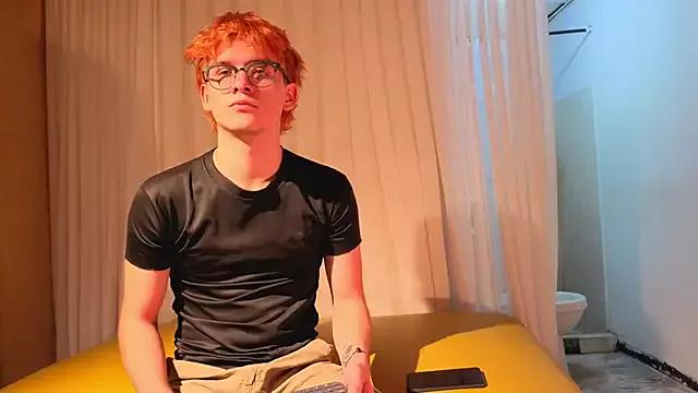Oliver_big19 webcams show profile image 