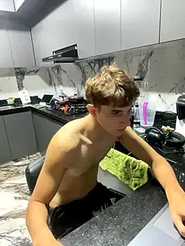 Oliver_Lz webcams show profile image 