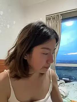 Olivia-l from StripChat is Freechat