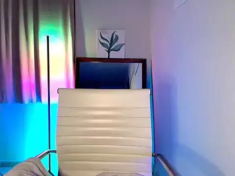 olivia5083 from StripChat is Freechat