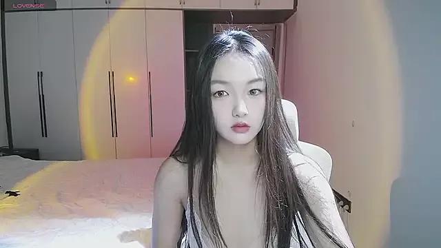Olivia520 from StripChat is Freechat