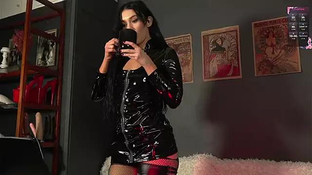 Olivia_Faye from StripChat is Freechat