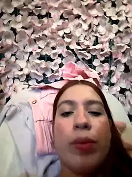 olivia_jass from StripChat is Freechat