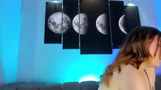 olivia_soler from StripChat is Freechat