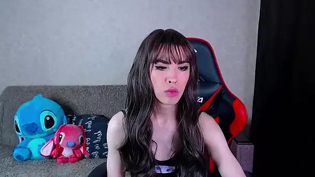OliviaBoyd from StripChat is Freechat