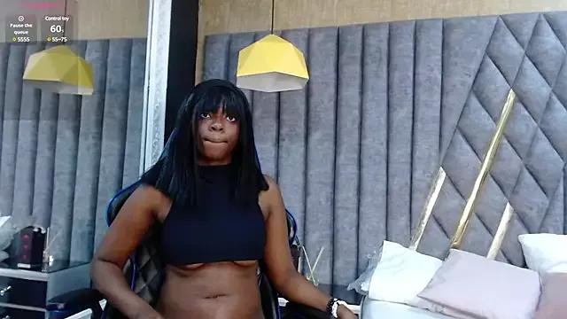OliviaGarciaa webcams show profile image 