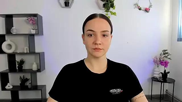 OliviaMontgomery on StripChat