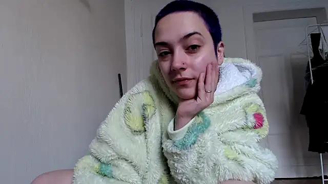 OllympeKaii from StripChat