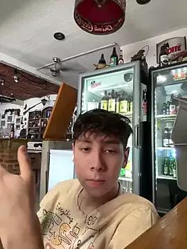 Omaaaaaaa00001 from StripChat