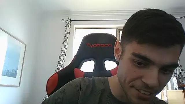 Omarnede webcams show profile image 