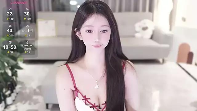 Oneday- model from StripChat