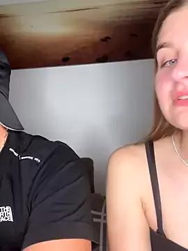 only4love from StripChat is Freechat