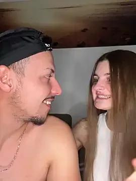 only4love from StripChat is Freechat