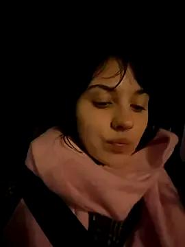 Only_April from StripChat is Freechat