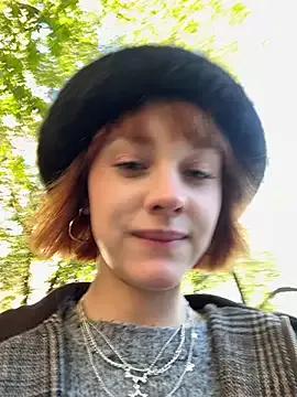 Only_April from StripChat is Freechat