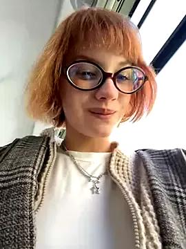 Only_April from StripChat is Freechat
