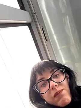 Only_April from StripChat is Freechat