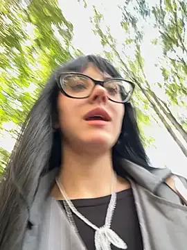 Only_April from StripChat is Freechat