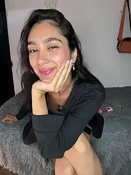 Only_Val from StripChat is Freechat