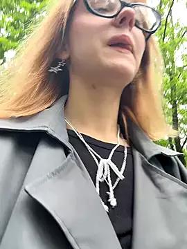 OnlyApril from StripChat is Freechat