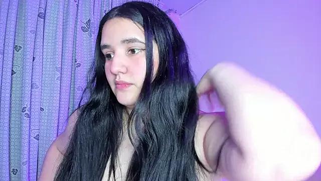 OnlyCurvySofi from StripChat is Freechat