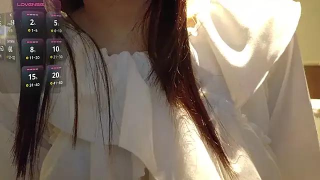 Oo_yuu_oO from StripChat