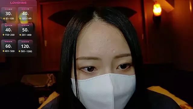 Oo_yuu_oO from StripChat