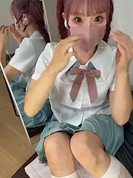 oOAlice_chanOo from StripChat is Freechat