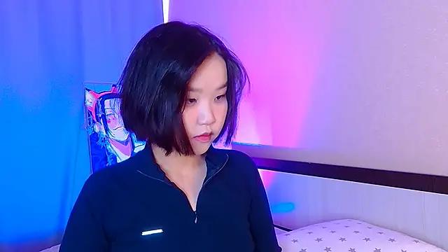 oohanni from StripChat