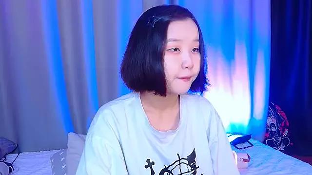 oohanni from StripChat