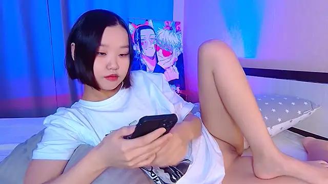 oohanni from StripChat