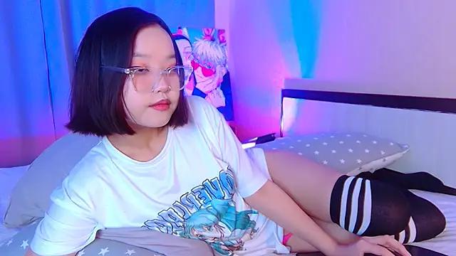 oohanni from StripChat