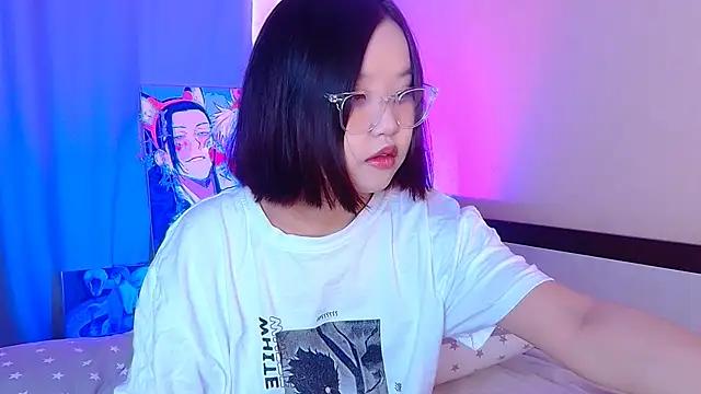 oohanni from StripChat