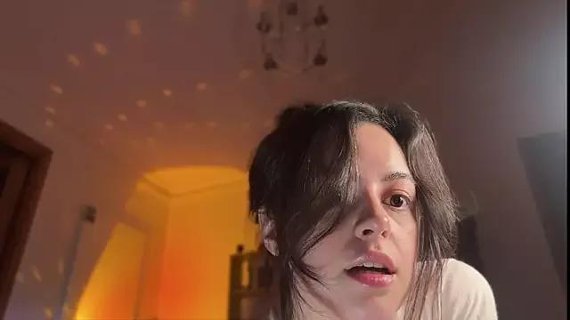 OohBunny from StripChat