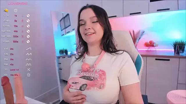 Ooops_Boobss from StripChat