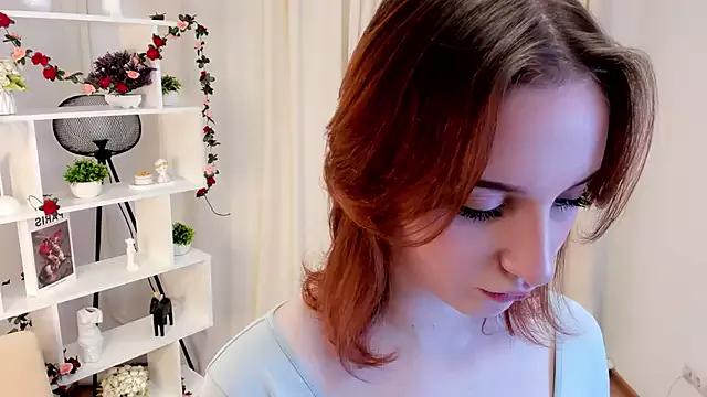 OpheliaSalotti webcams show profile image 