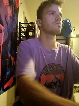 Oraharoncohen webcams show profile image 
