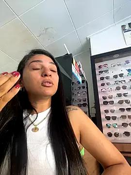 Checkout the thrill of girls with our strippers, featuring bare naked wildness while stripping down and playing with their adored sex toy vibrators.