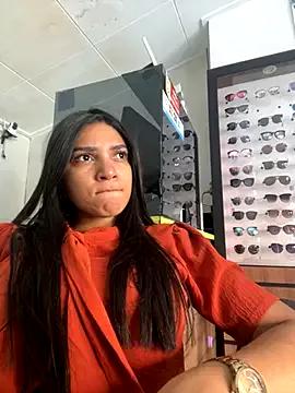 Photos of oralin from StripChat is Freechat