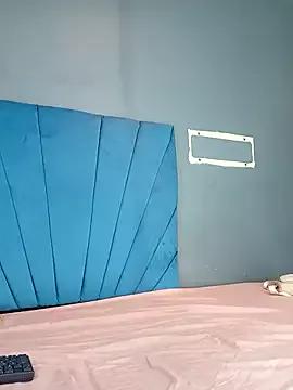 ORCHIDAFRICA from StripChat is Freechat